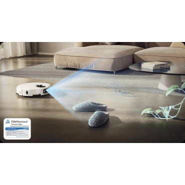 Xiaomi Robot Vacuum 5 Pro (BHR07WFEU)
