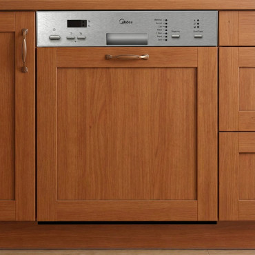 MIDEA WQP12-7709G