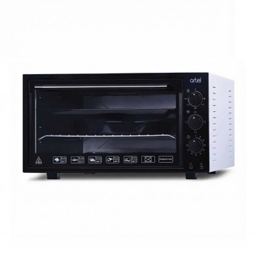 ARTEL MD 4816 BLACK WHITE