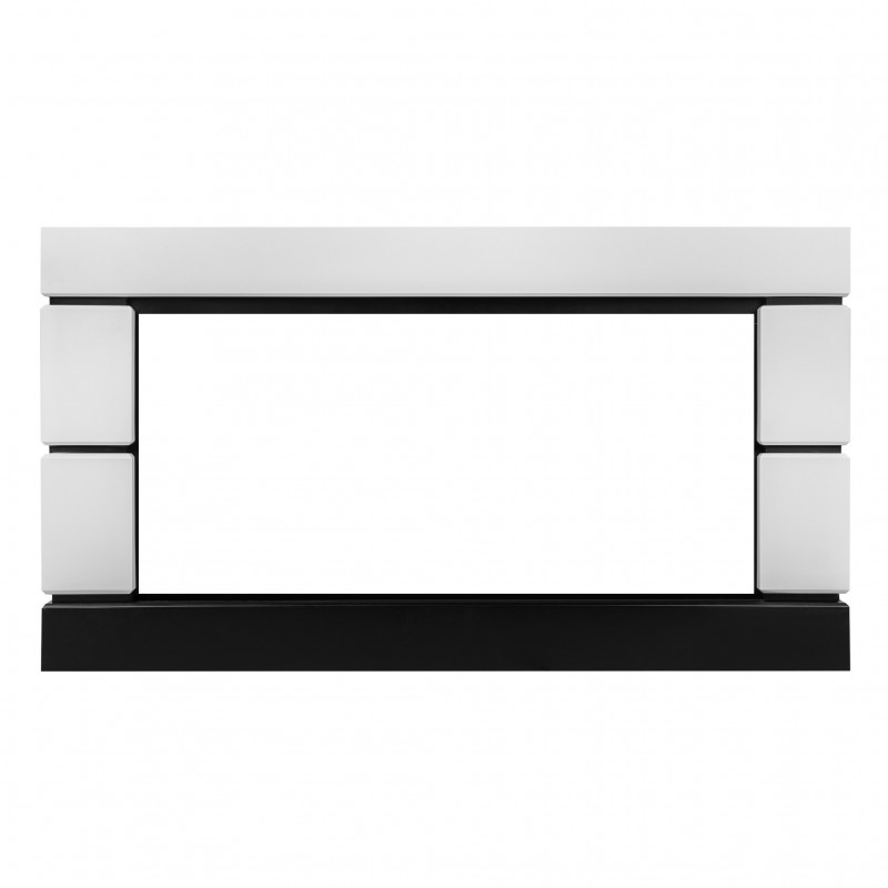 Firelight Moderno white