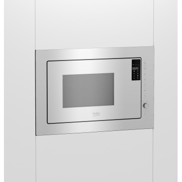 BEKO BMGB25333WG