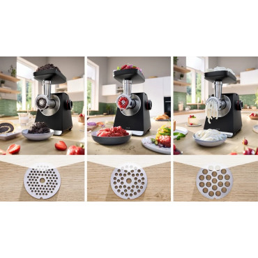 BOSCH MFWS640B