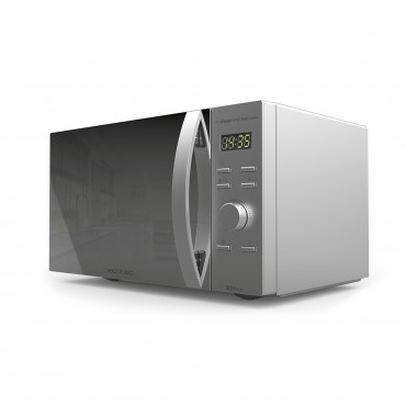 CECOTEC PROCLEAN 9110 FULL INOX