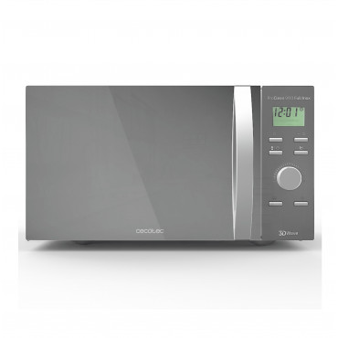 CECOTEC PROCLEAN 9110 FULL INOX