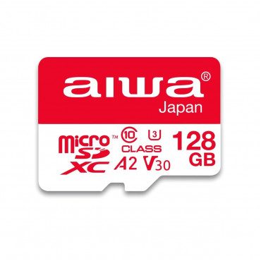AIWA MSDV30-128GB
