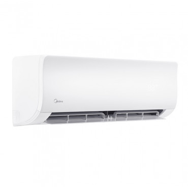 MIDEA MSAG-24HRN8 ( pip ) / < 80m²