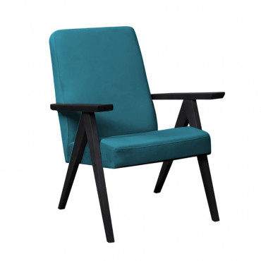 CALGERY MORA OCEAN BLACK V8