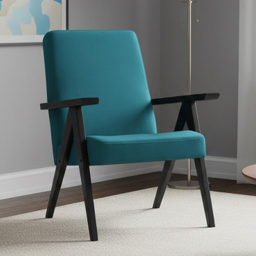 CALGERY MORA OCEAN BLACK V8