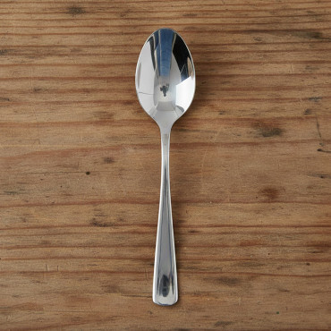 LUMINARC Dessert spoon, stainless steel Arc 6h NEW