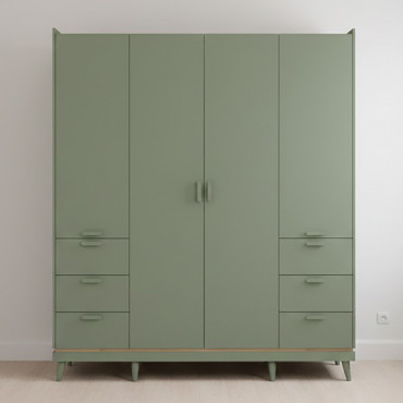 SCANDI 24GDOH20