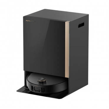 Mova Robot Vacuum MOBIUS 60 Black RLV83LE