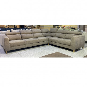 BOSTON KR50202 BISON 108