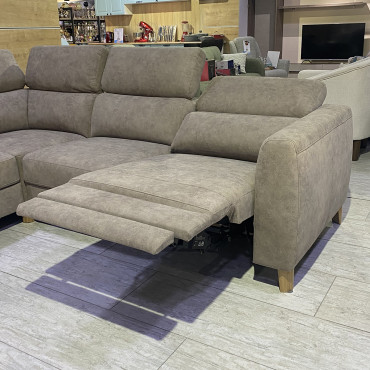 BOSTON KR50202 BISON 108