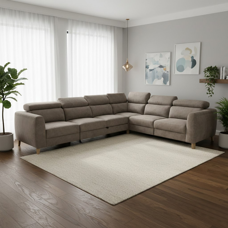 BOSTON KR50202 BISON 108