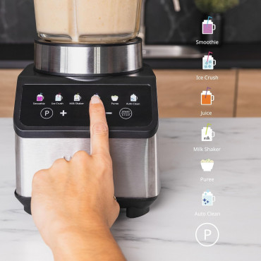 UFESA CITRINE BLENDER 1200W