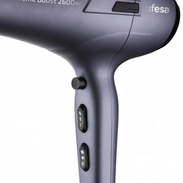 UFESA X-TREME BOOST