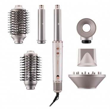 UFESA PRO GLAM TWIST