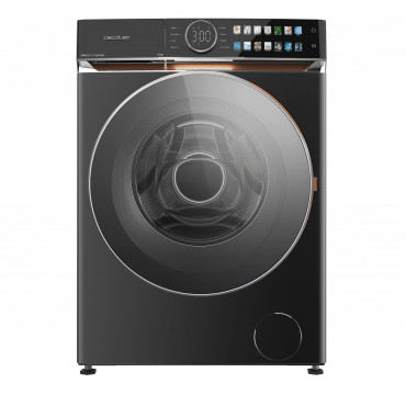 CECOTEC Bolero DressCode 10980 Direct Drive Steel A