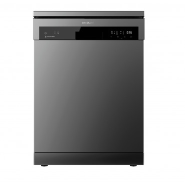 CECOTEC Bolero Aguazero 6500 Dark C