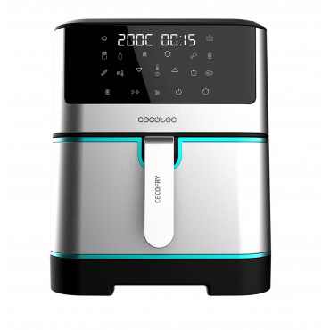 CECOTEC Cecofry Supreme 8000