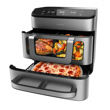 CECOTEC Cecofry FoodCourt 18000 4Pizza