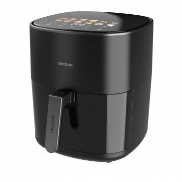 CECOTEC Cecofry&Grill Duoheat 6500