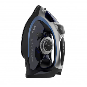 CECOTEC IronHero 3200 Vital