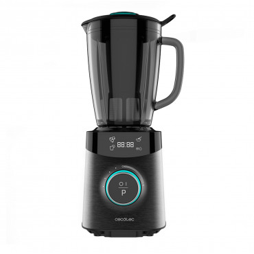 CECOTEC Power Black Titanium 2500MAX Advance