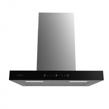 CECOTEC Bolero Flux TT 605500 Glass Black A++