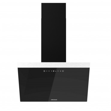 CECOTEC Bolero Flux DT 606500 Glass Black A