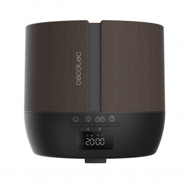 CECOTEC PureAroma 550 Connected Black Woody