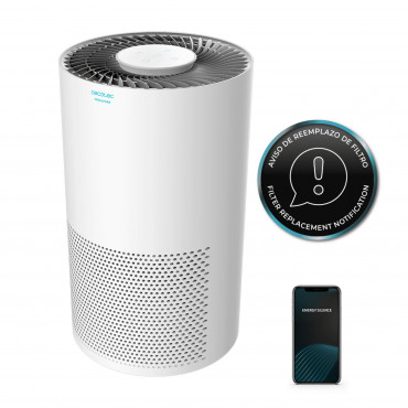 CECOTEC TOTALPURE 2000 CONNECTED