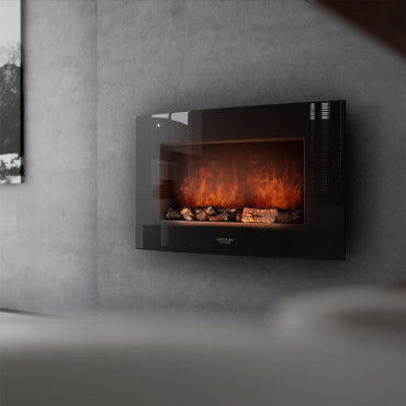 CECOTEC Ready Warm 3500 Curved Flames