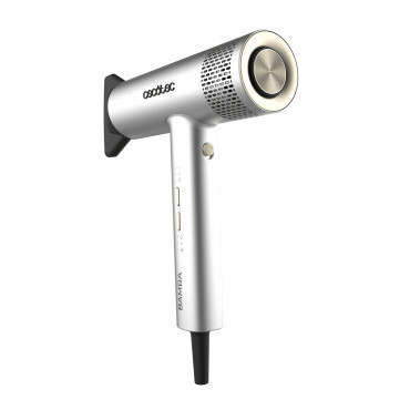 CECOTEC IoniCare RockStar Aluminum