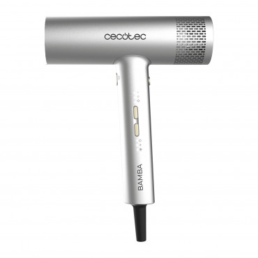 CECOTEC IoniCare RockStar Aluminum