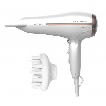 CECOTEC IONICARE 5200 AURA