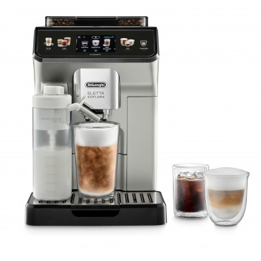 DELONGHI ECAM450.65.S