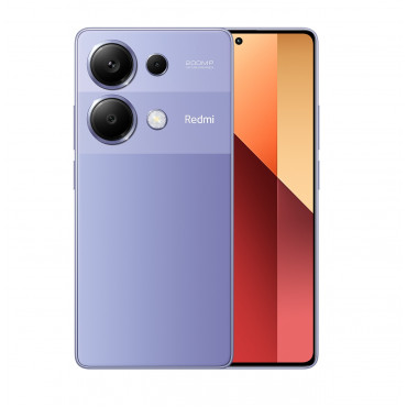 XIAOMI REDMI NOTE 13 Pro 12/512 Lavender Purple