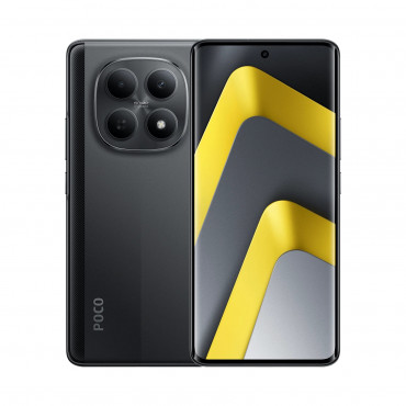 POCO M8 5G 8GB/256GB Black