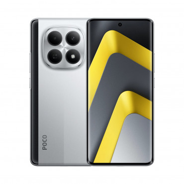 POCO M8 5G 8GB/256GB Silver