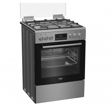 BEKO FBM6230TXDSN