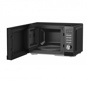 HEINNER HMW-MD25DMRBK