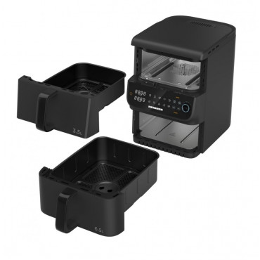 HEINNER HAF-C10DBS25BK