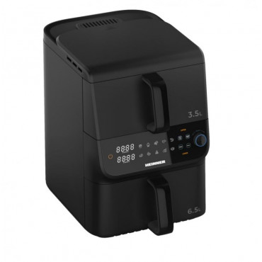 HEINNER HAF-C10DBS25BK