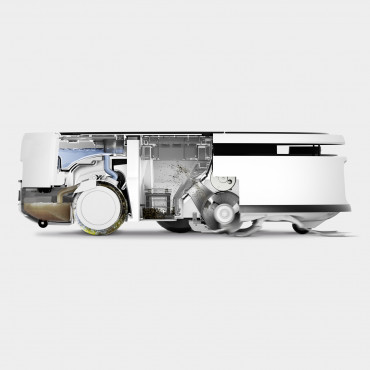 KARCHER RVF 7*EU Comfort Extra *EU