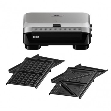 BRAUN SM5005