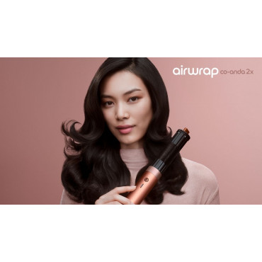DYSON HS09 CePk/Rose Gd/598757-01/