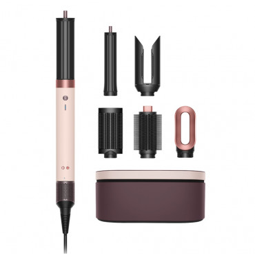 DYSON HS09 CePk/Rose Gd/598757-01/