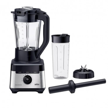 BRAUN JB7551BK