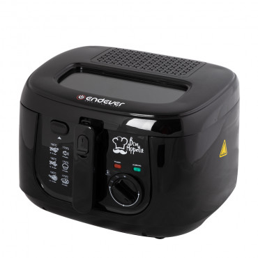 ENDEVER SKYLINE FR-110